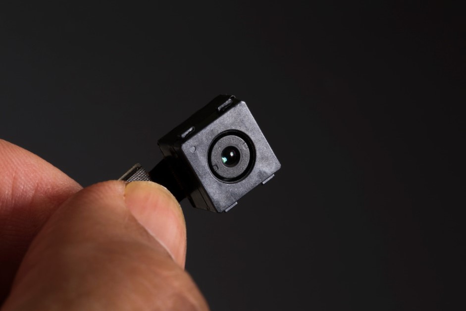 How To Detect Hidden Cameras Like a Pro